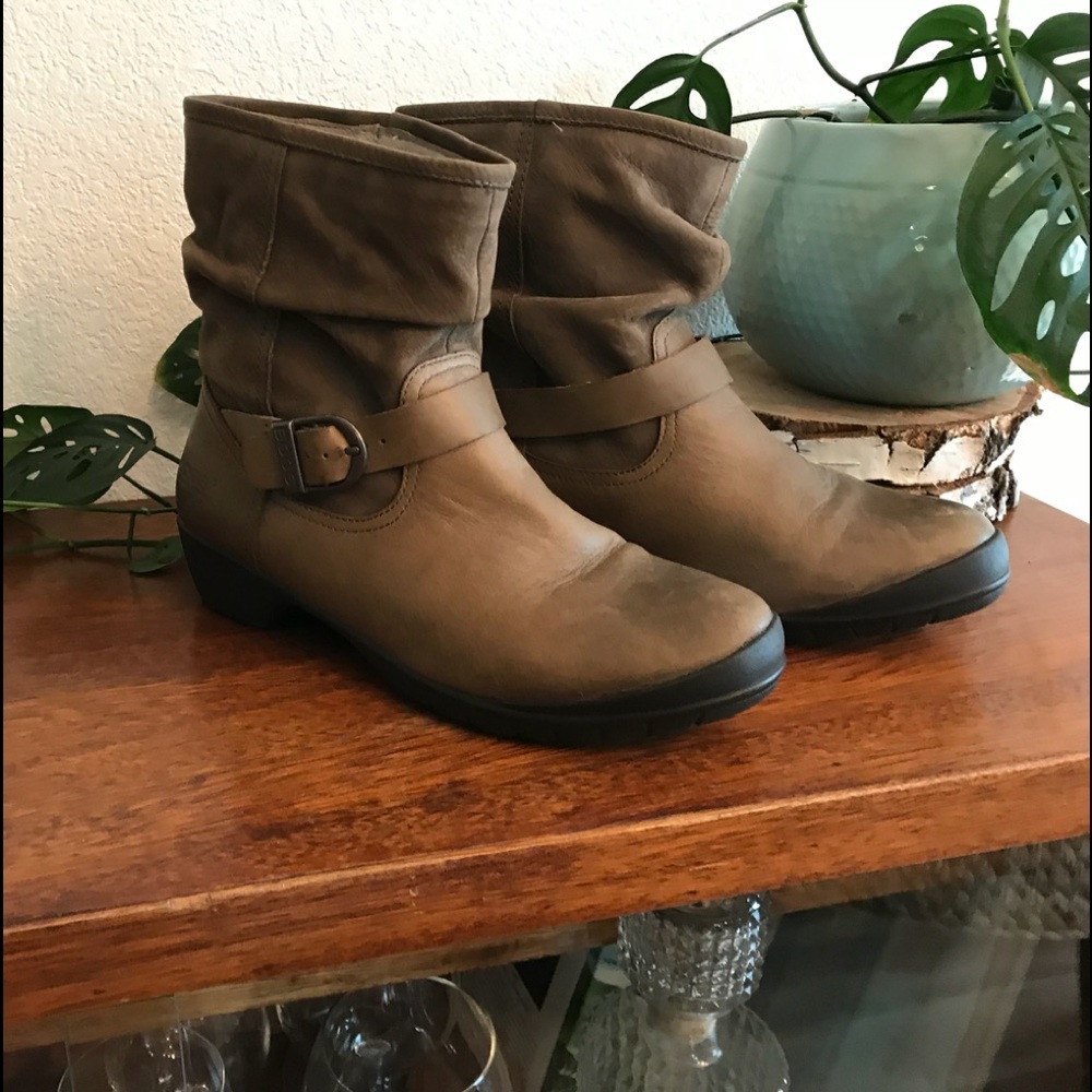 Bogs bobby mid boot